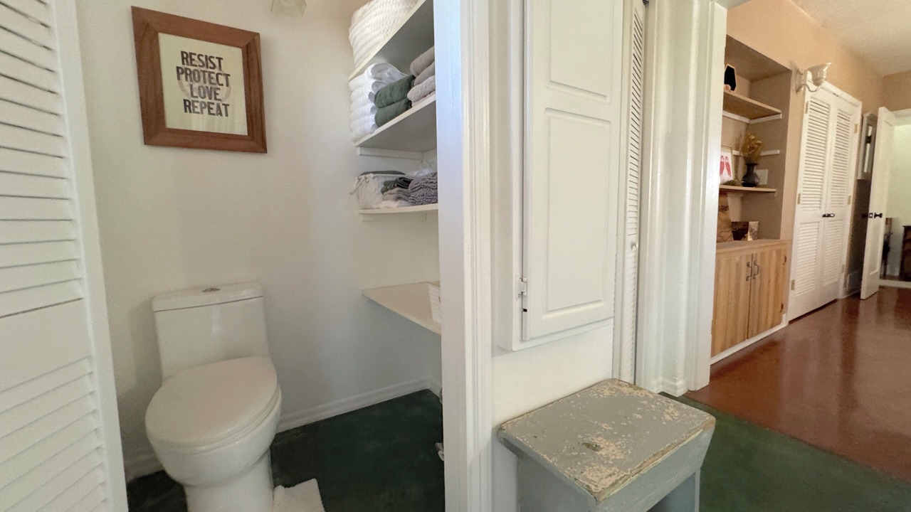 Photo of Bathroom in Tucson