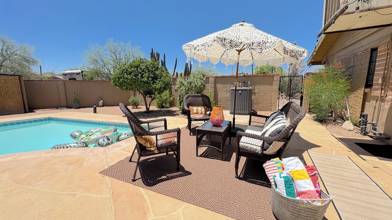 Photo of Outdoor in Tucson