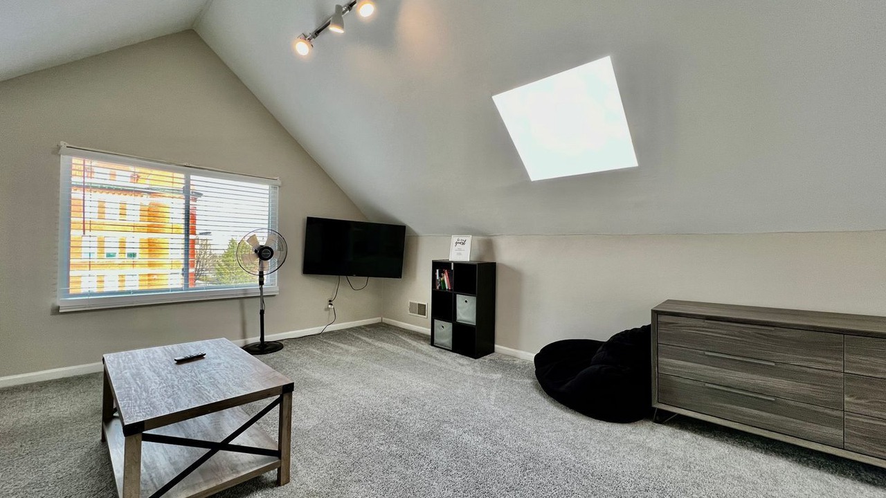 Photo of Livingroom in Hyde Park