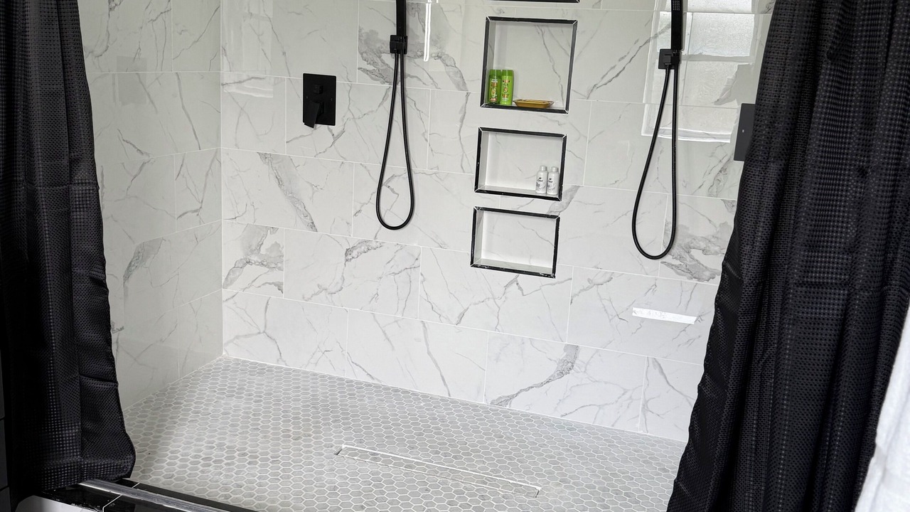 Photo of Bathroom in Norwood