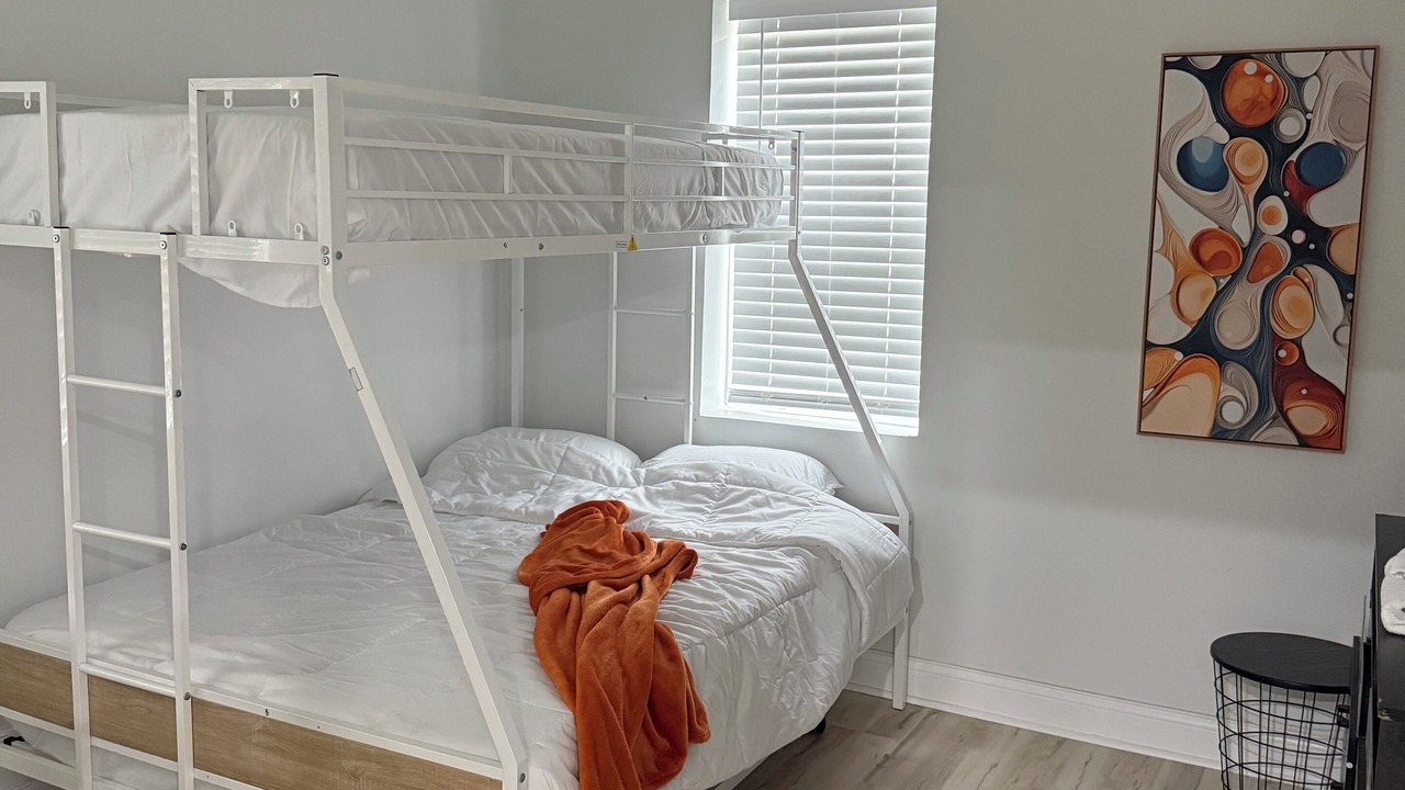 Photo of Bedroom in Norwood
