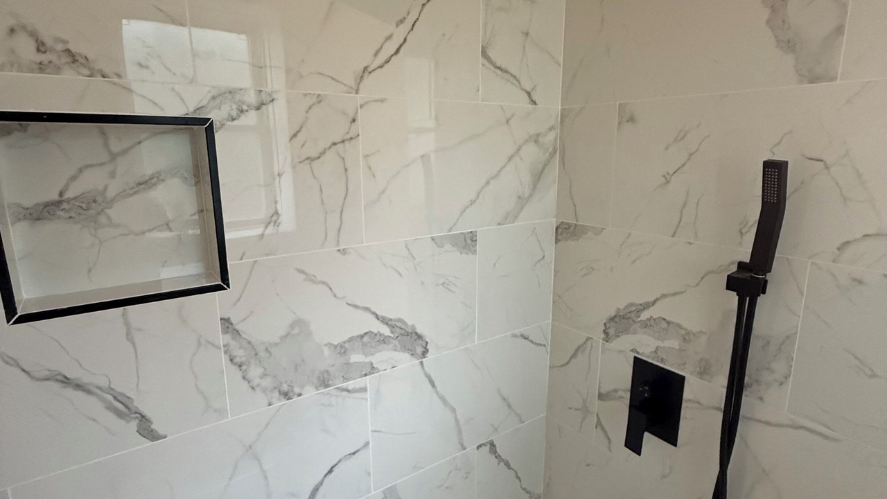 Photo of Bathroom in Norwood