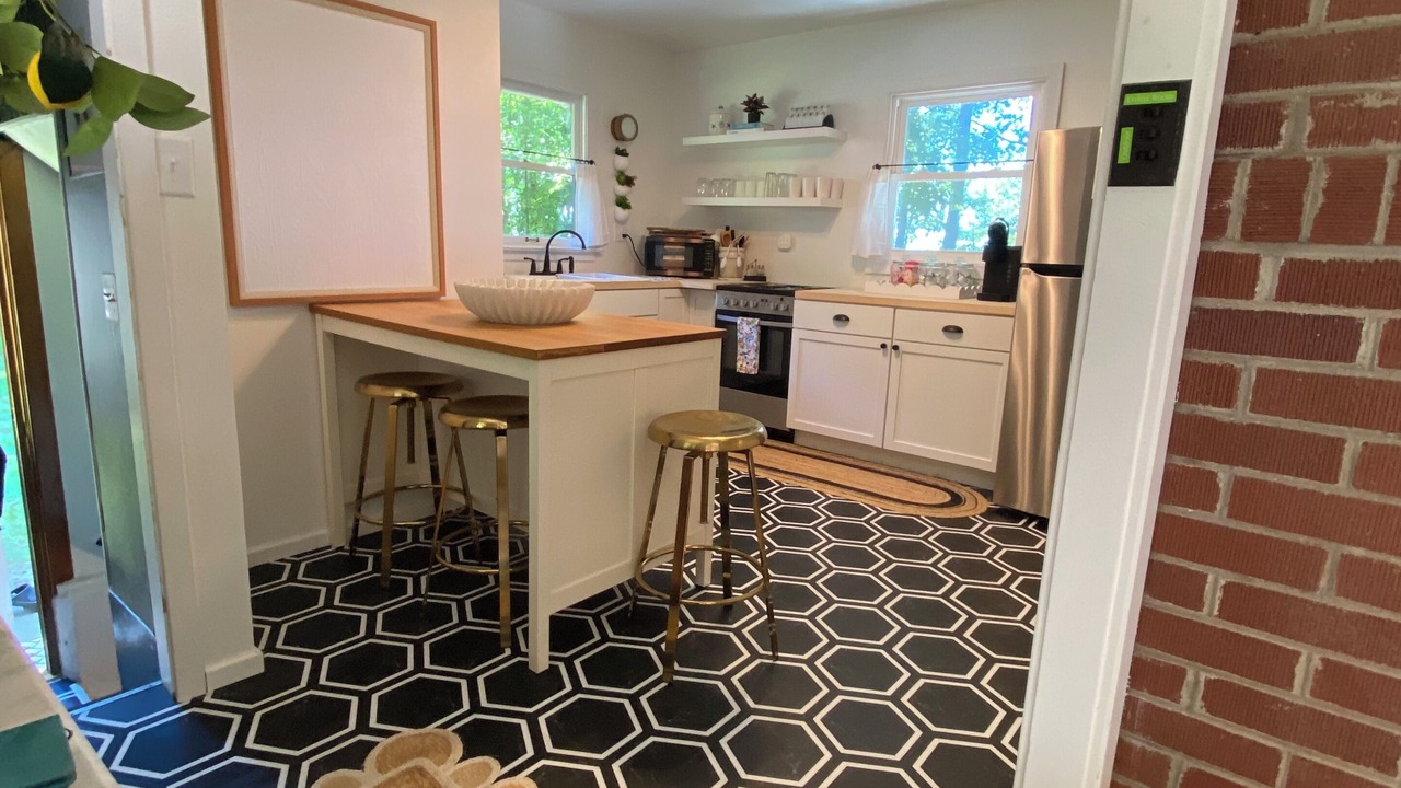 Photo of Kitchen in Fennville