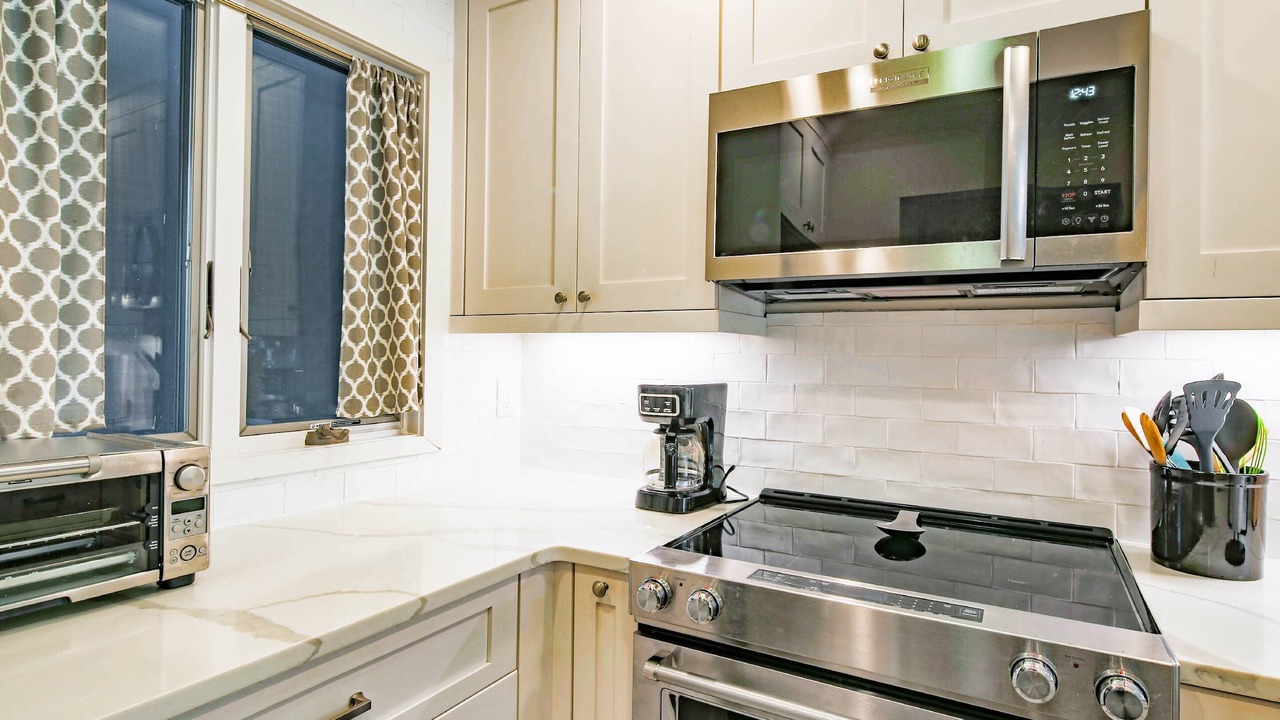 Photo of Kitchen in Kiawah Island