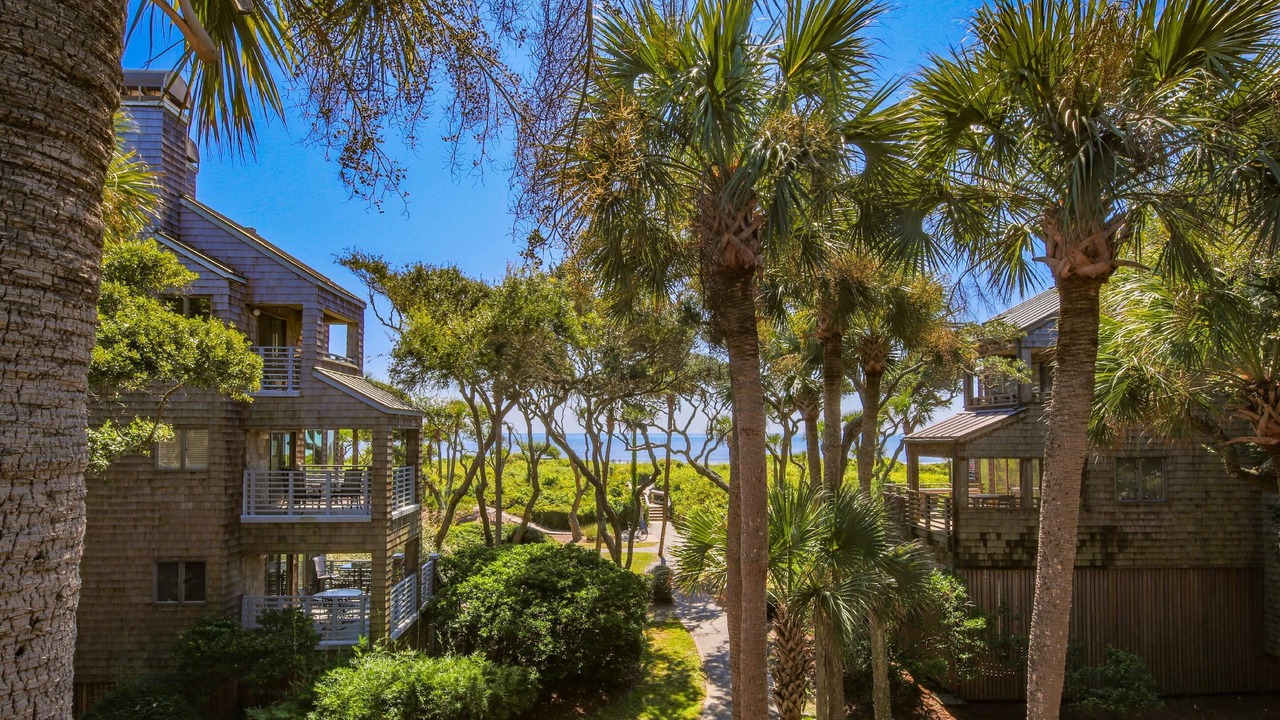 Photo of Bedroom in Kiawah Island