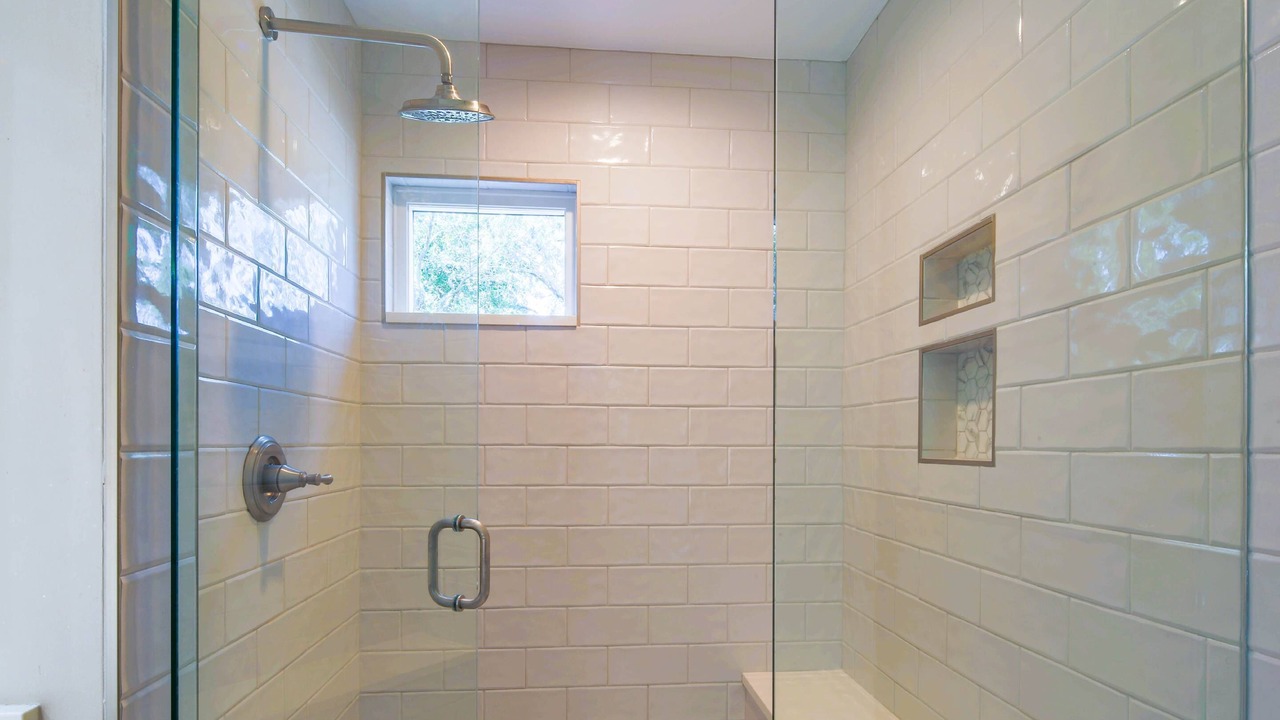 Photo of Bathroom in Kiawah Island
