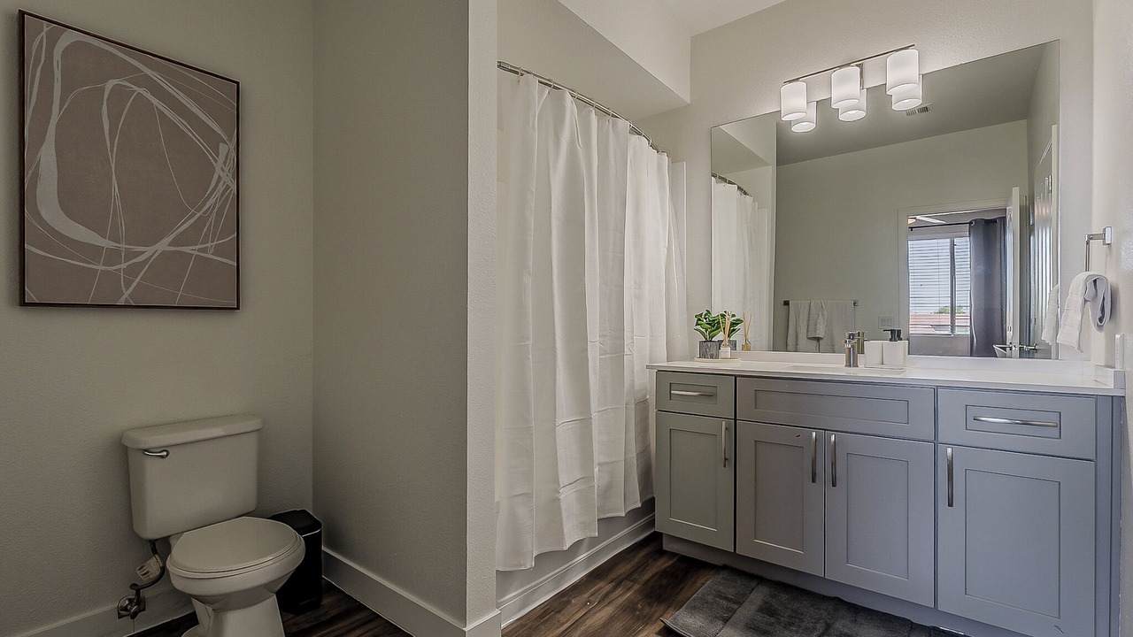 Photo of Bathroom in North Scottsdale