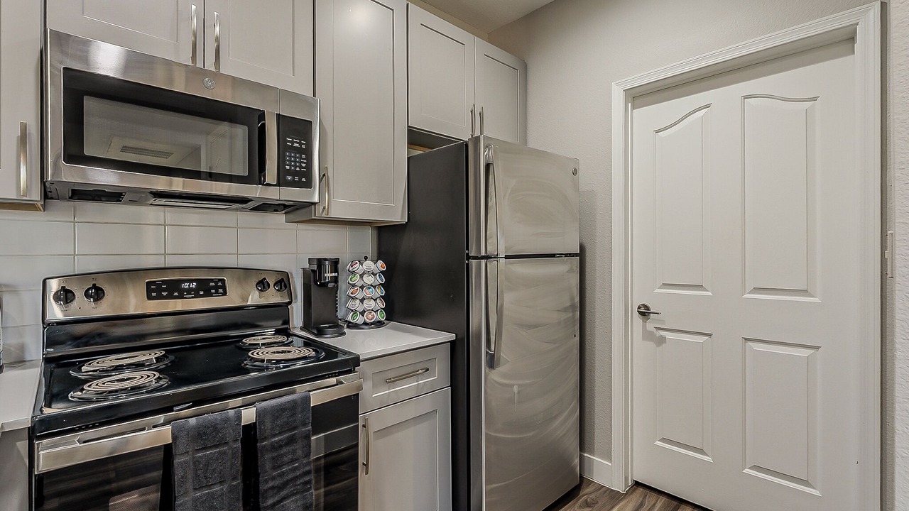 Photo of Kitchen in North Scottsdale
