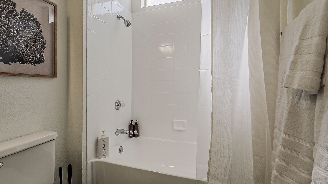 Photo of Bathroom in North Scottsdale