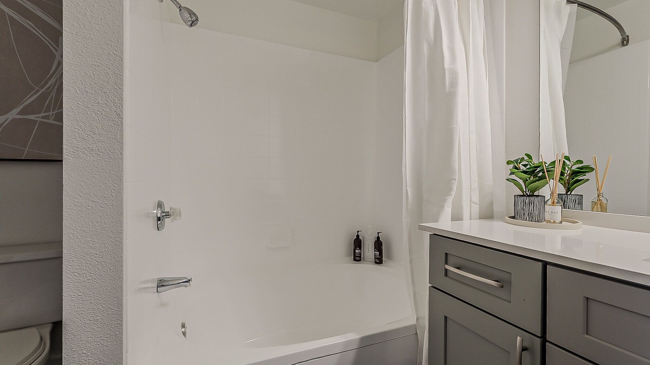 Photo of Bathroom in North Scottsdale