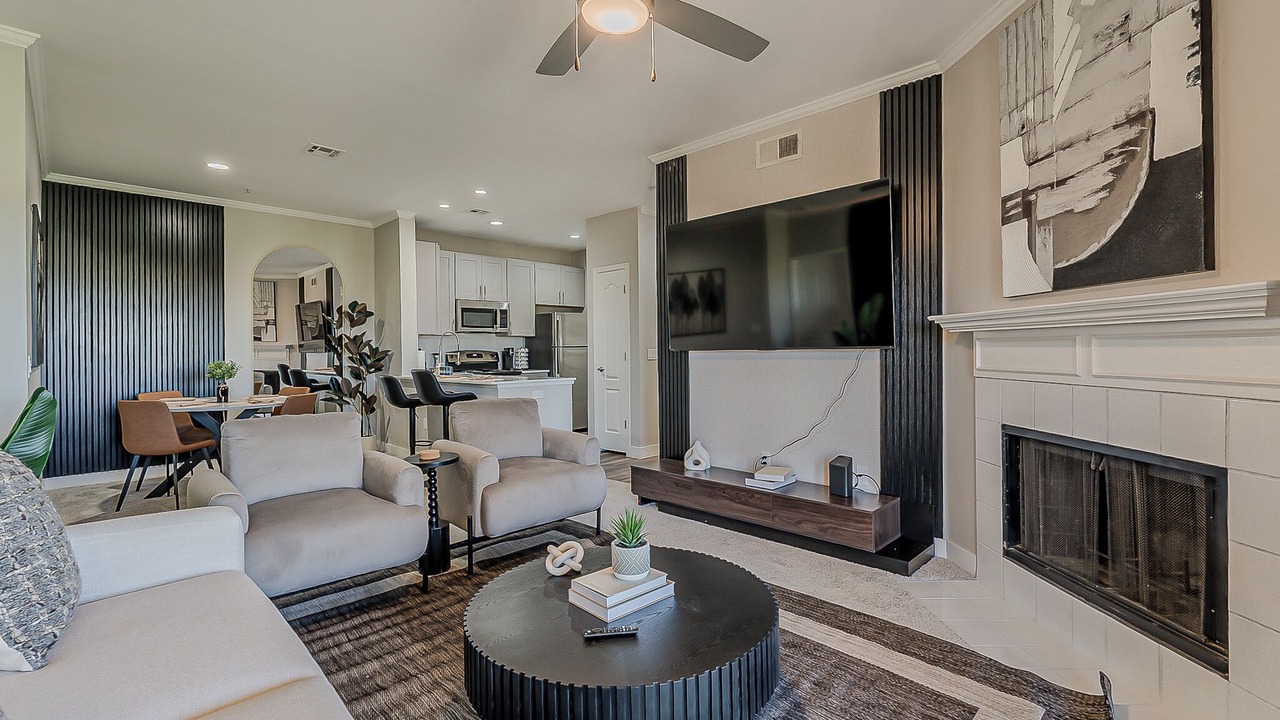 Photo of Livingroom in North Scottsdale