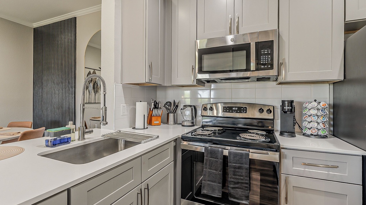 Photo of Kitchen in North Scottsdale