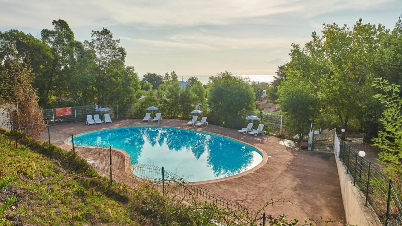 Photo of Outdoor in Favone
