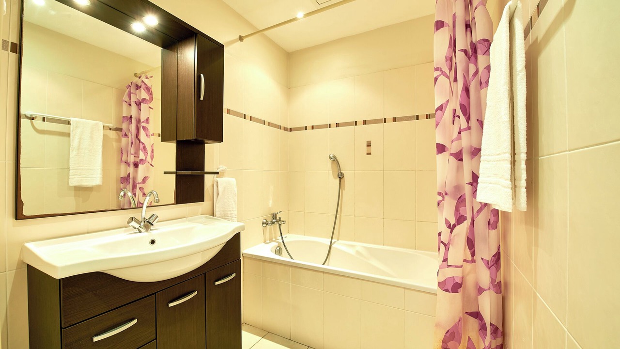 Photo of Bathroom in Favone