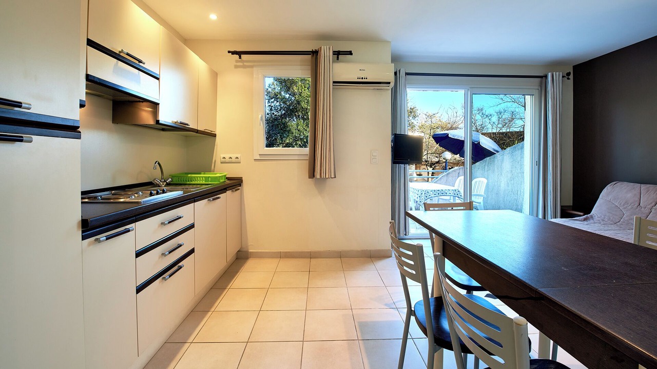 Photo of Kitchen in Favone