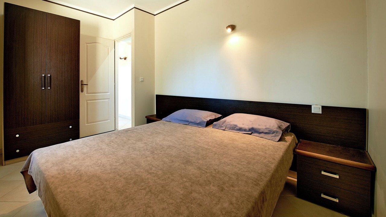 Photo of Bedroom in Favone