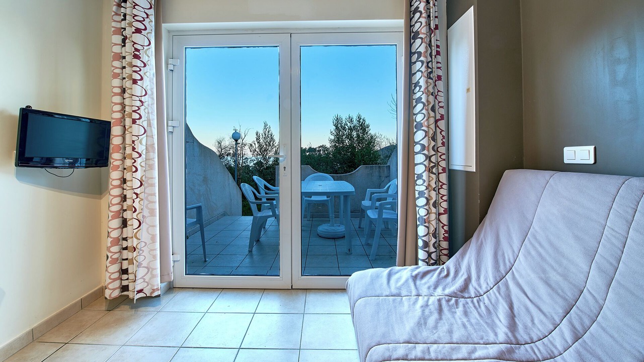 Photo of Livingroom in Favone