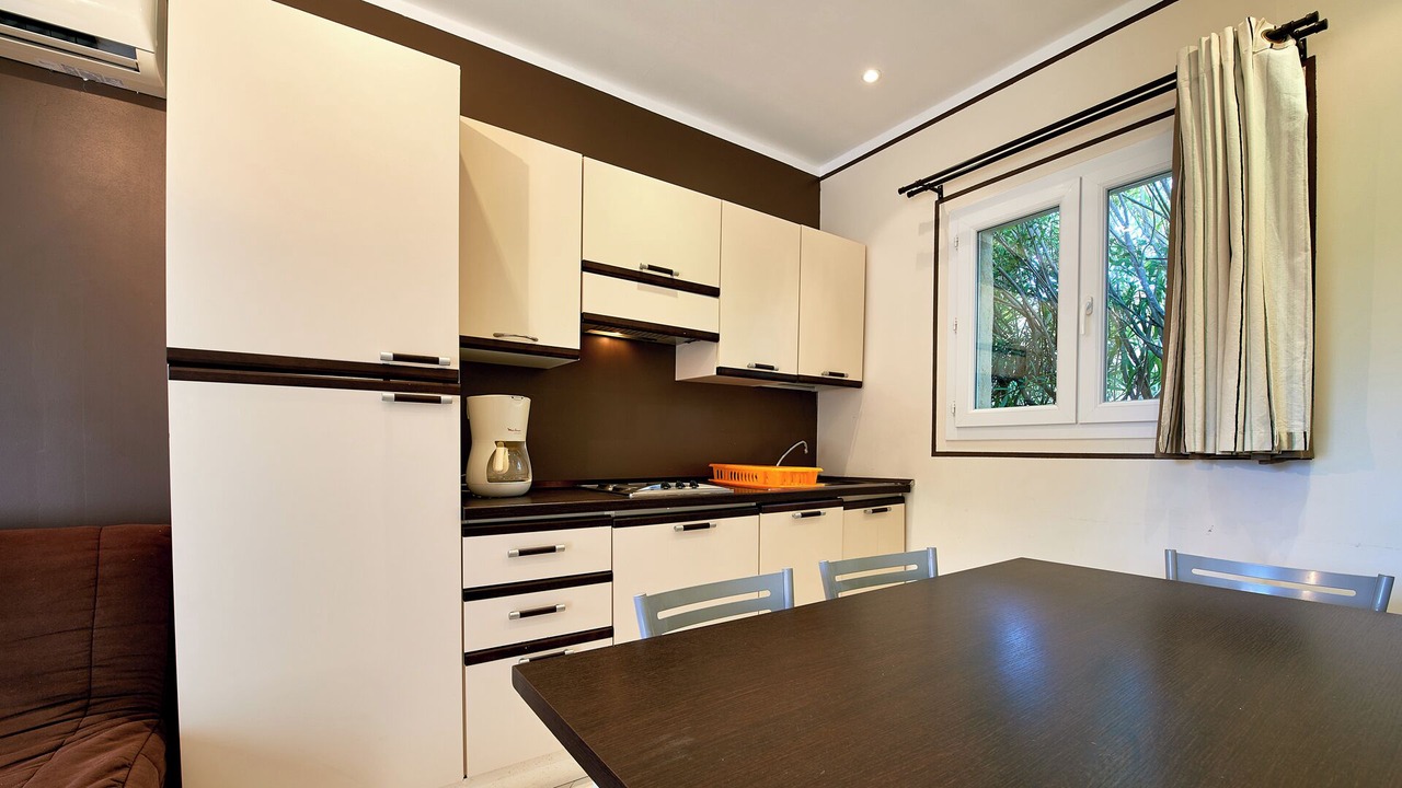 Photo of Kitchen in Favone
