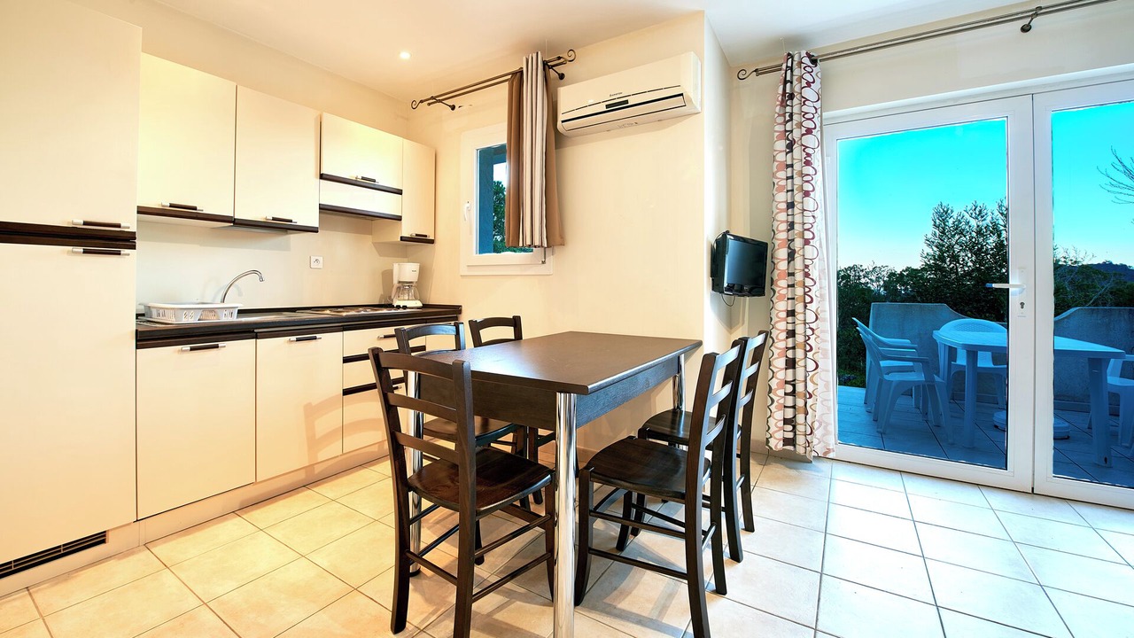 Photo of Kitchen in Favone