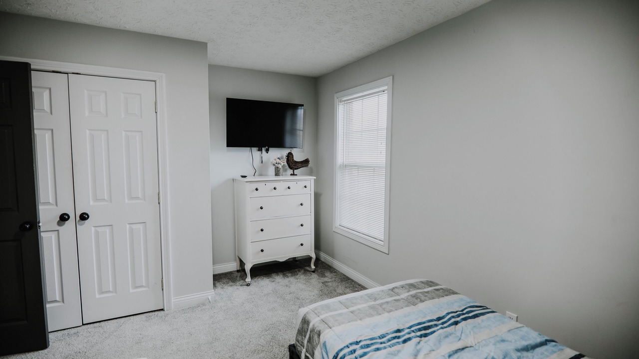 Photo of Bedroom in Nazareth