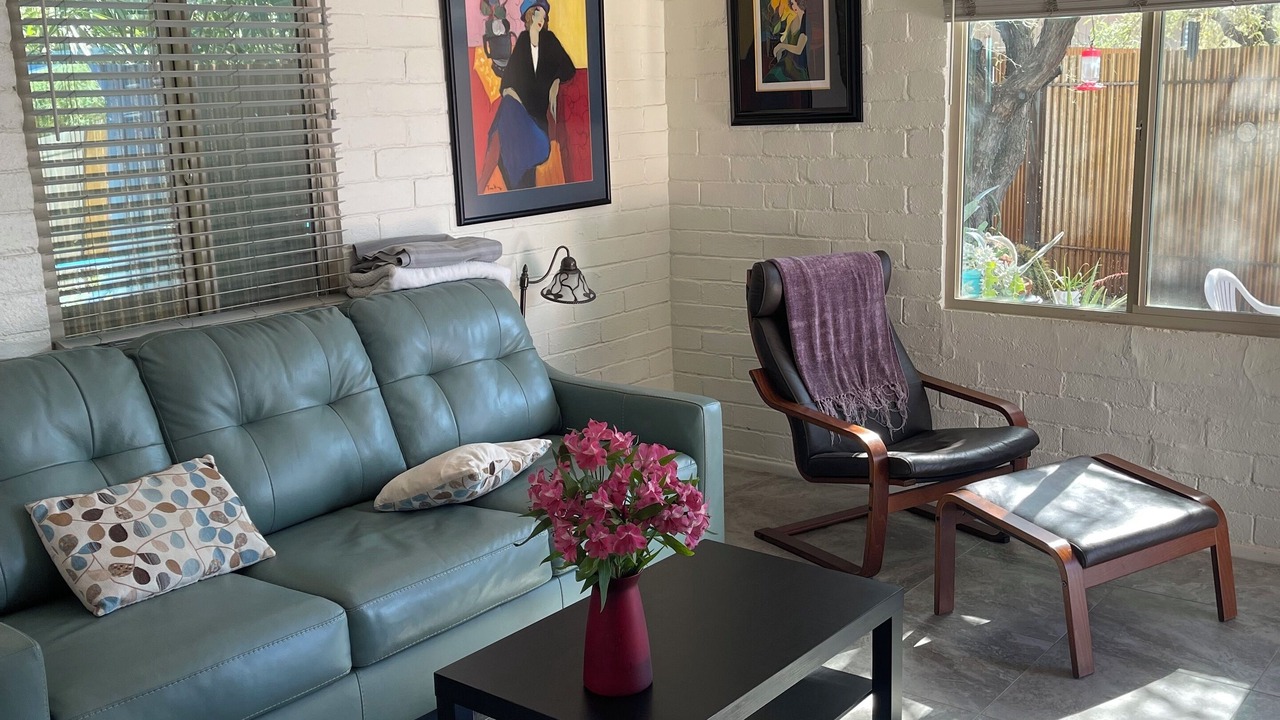 Photo of Livingroom in Palo Verde