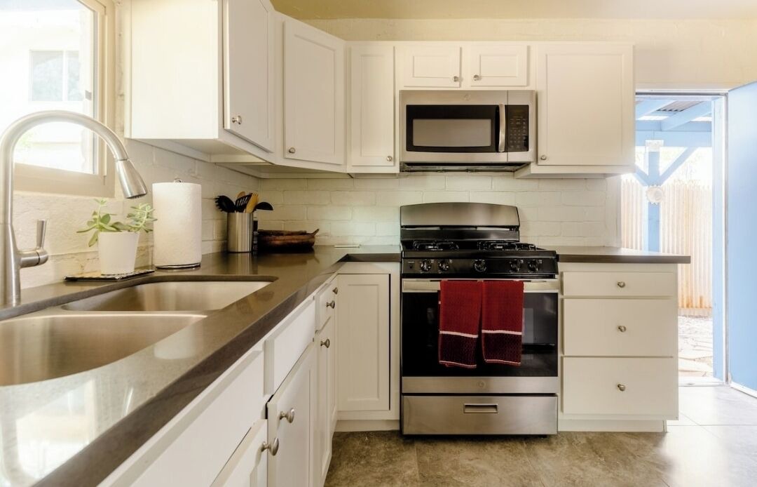 Photo of Kitchen in Palo Verde