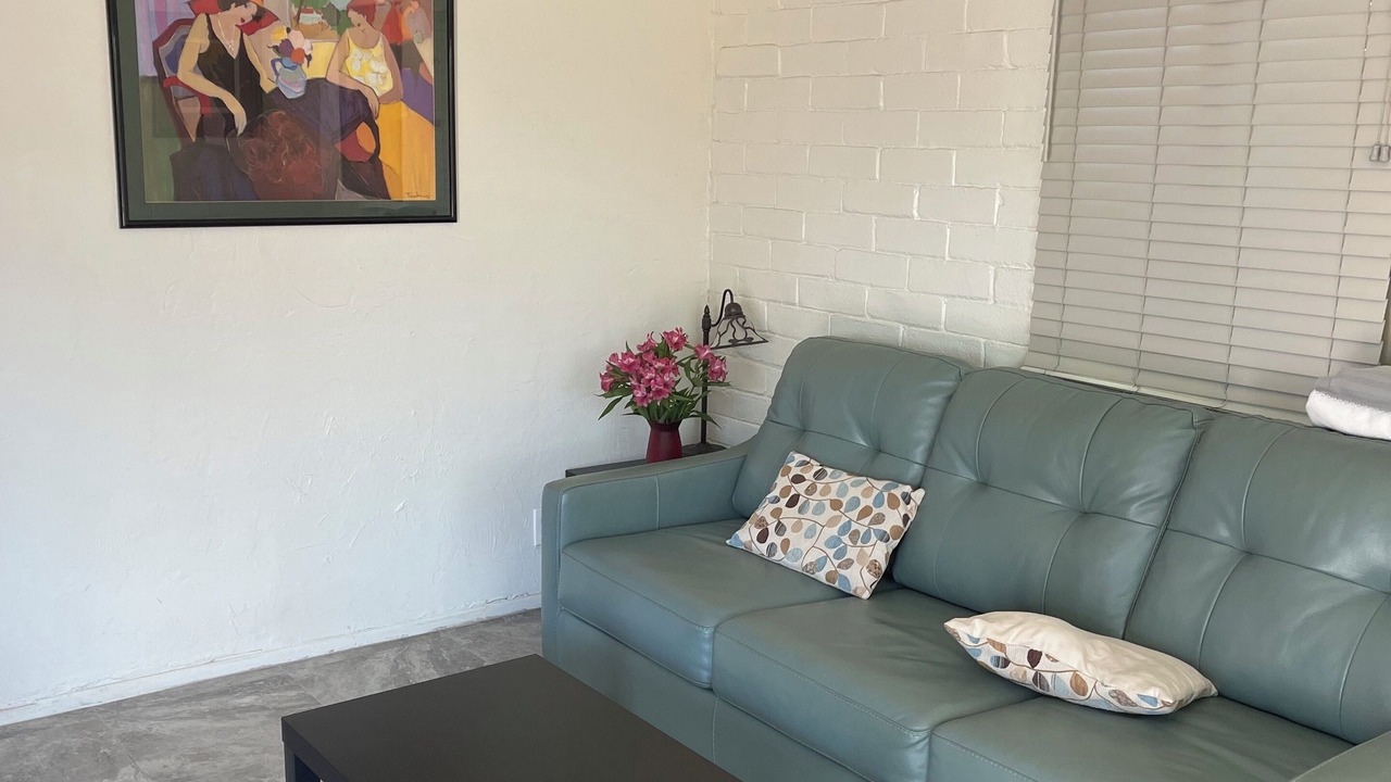 Photo of Livingroom in Palo Verde