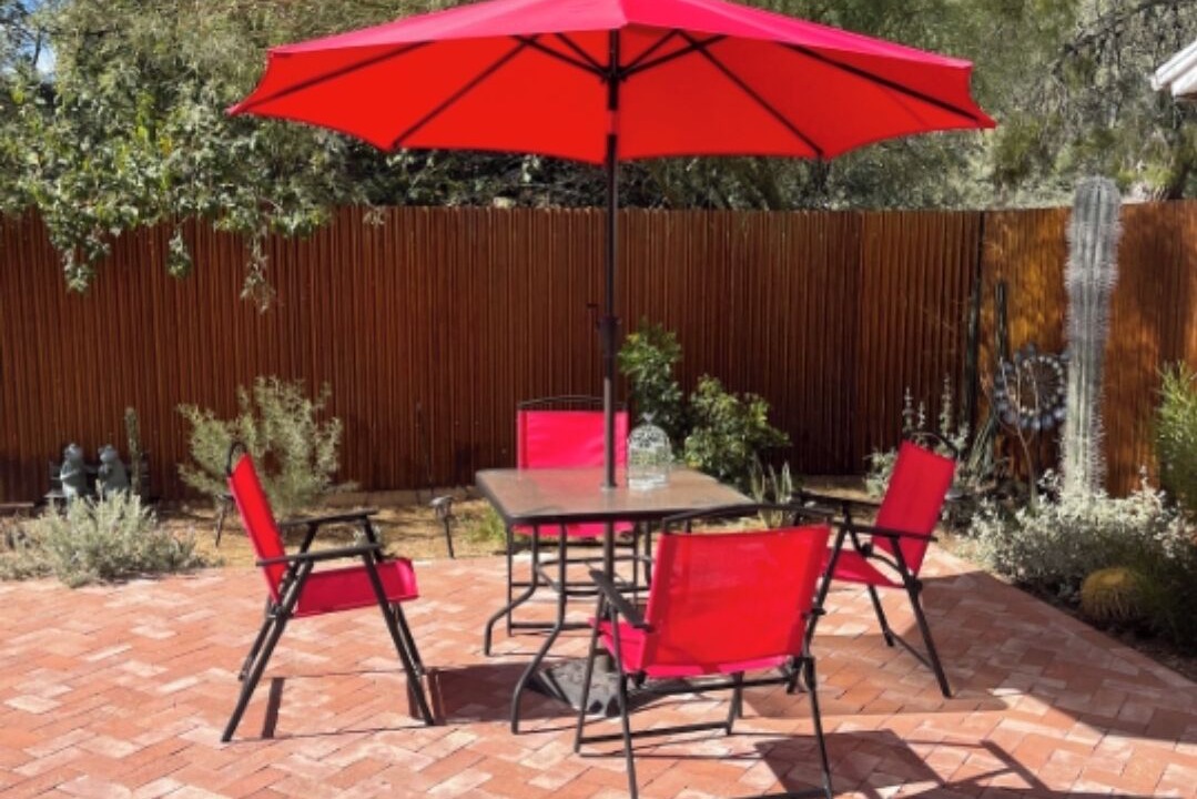 Photo of Outdoor in Palo Verde