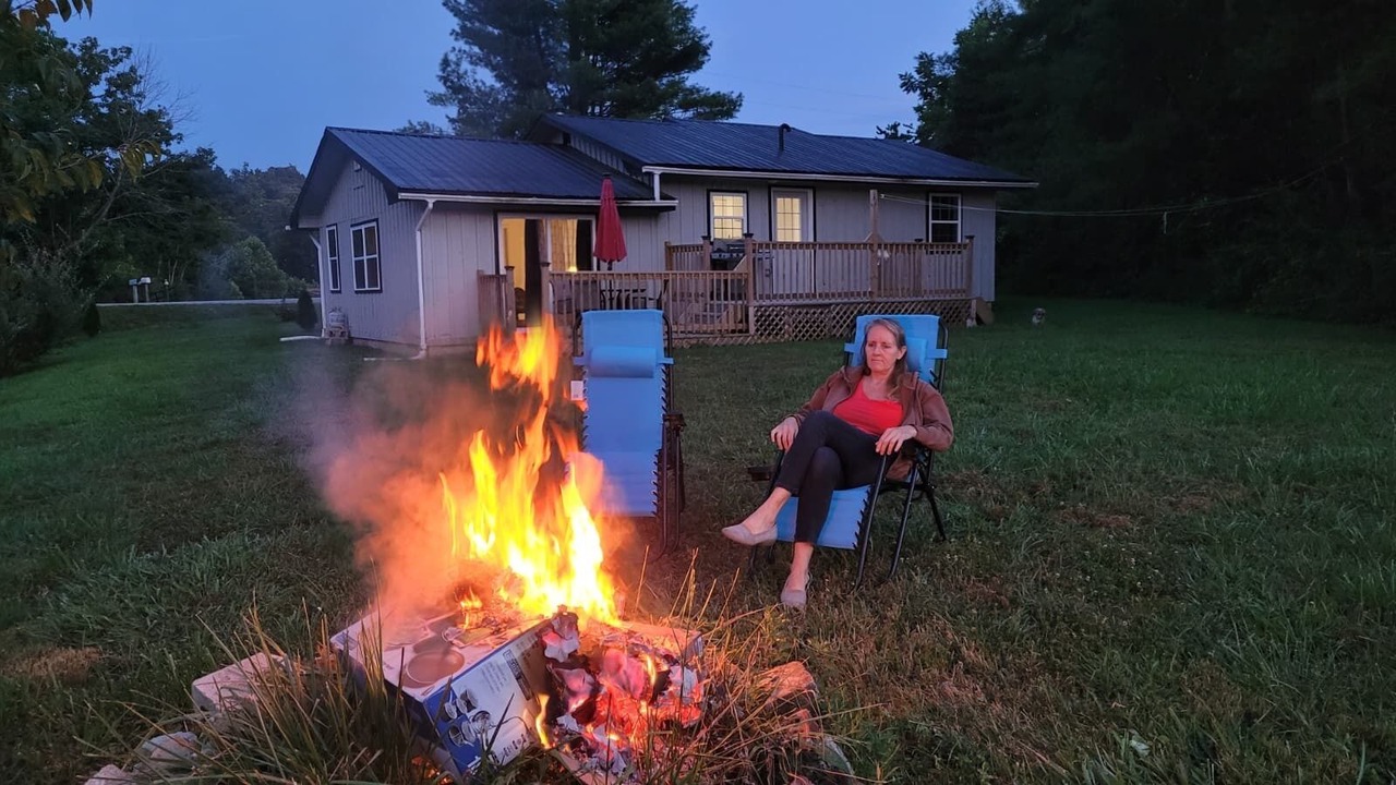 Photo of Outdoor in Denniston