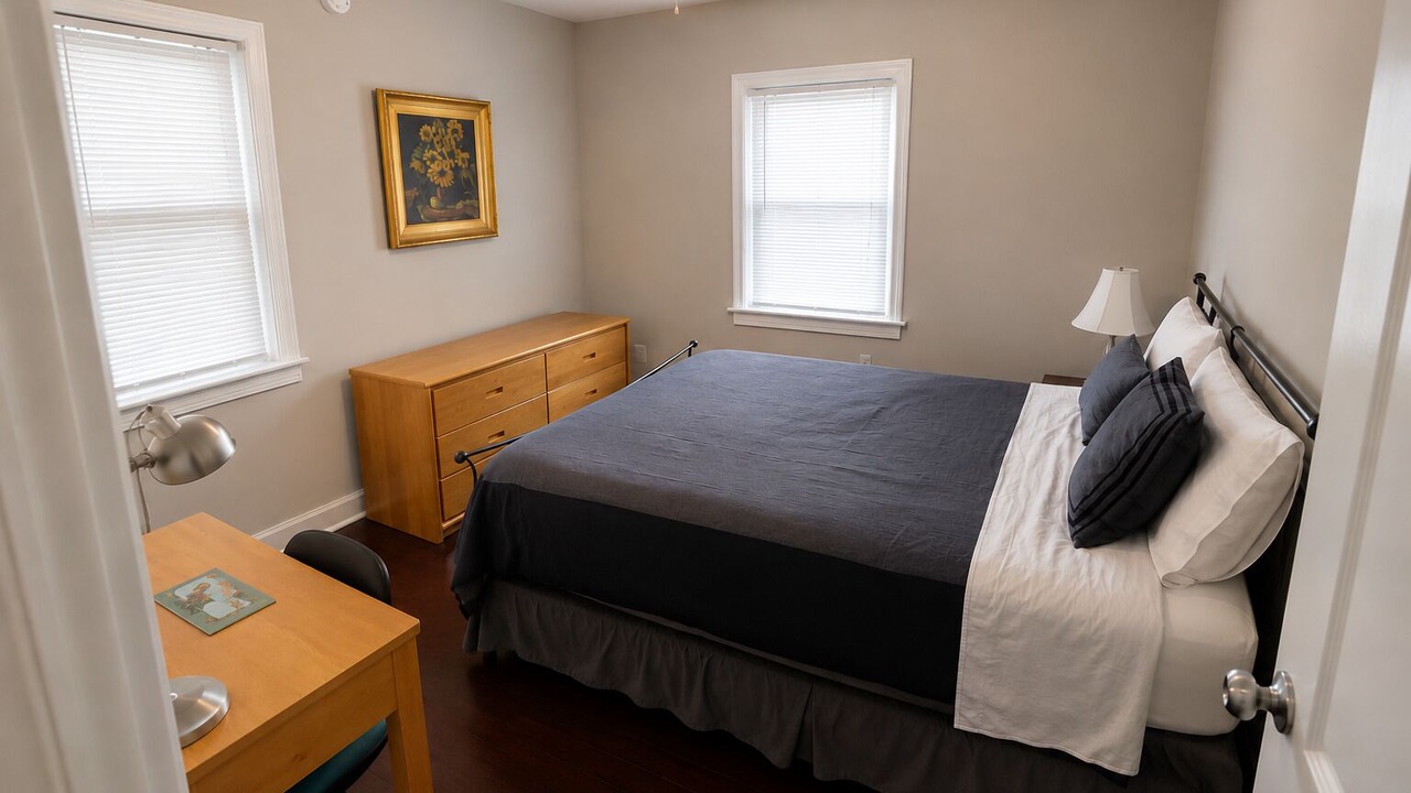 Photo of Bedroom in Milford