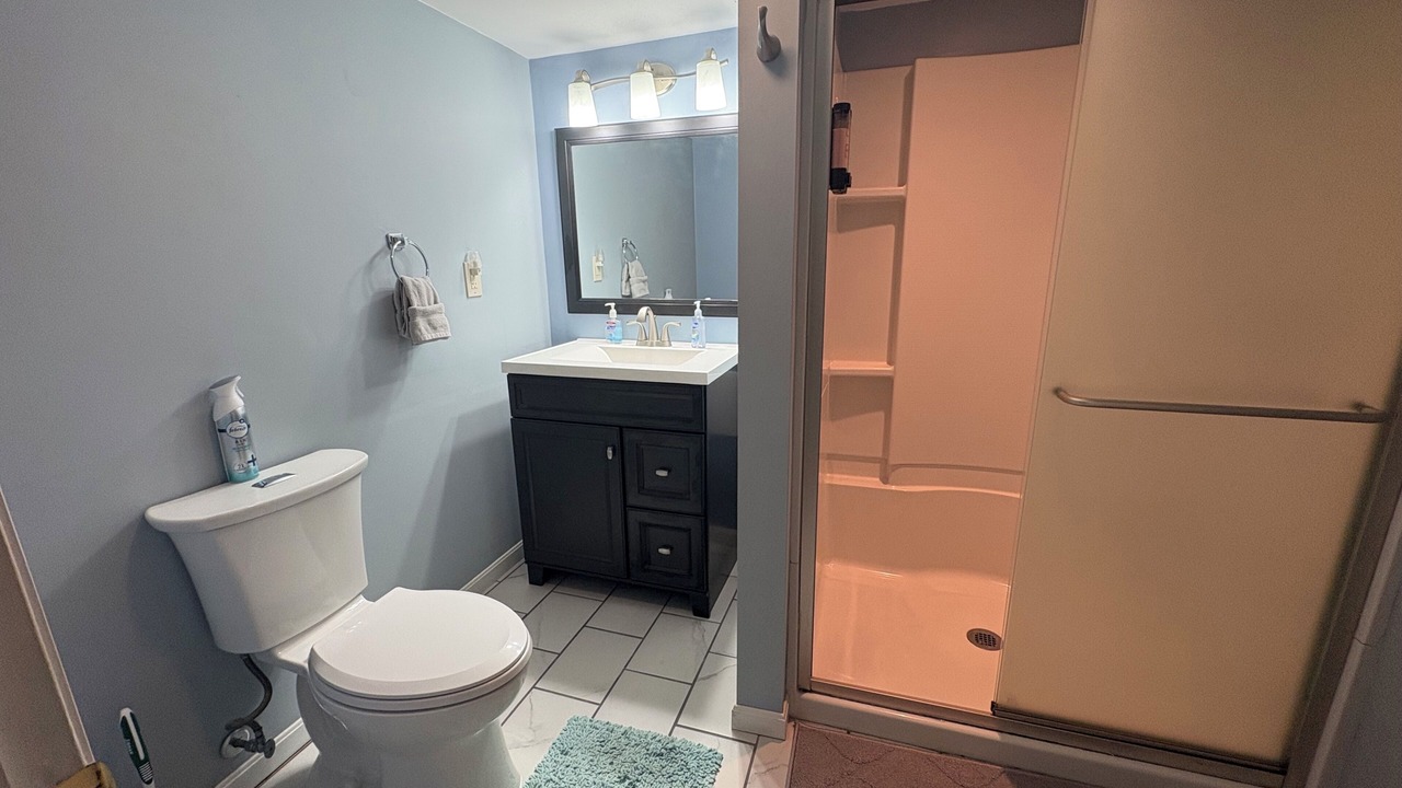 Photo of Bathroom in Milford