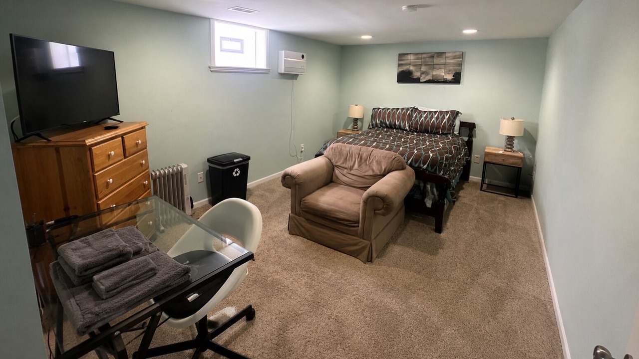 Photo of Bedroom in Milford