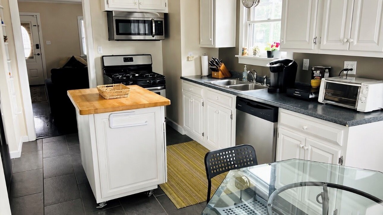 Photo of Kitchen in Milford