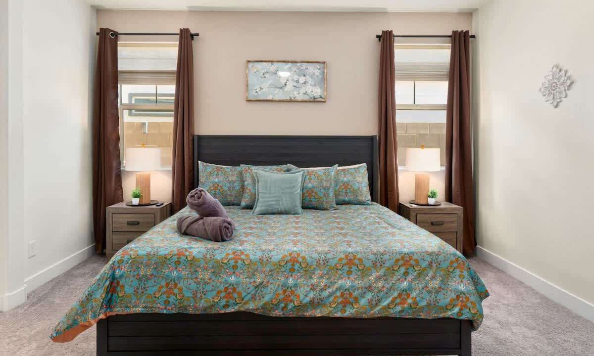 Photo of Bedroom in Chandler