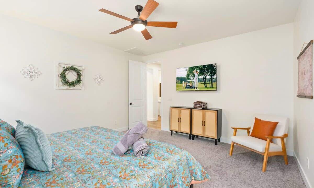 Photo of Bedroom in Chandler