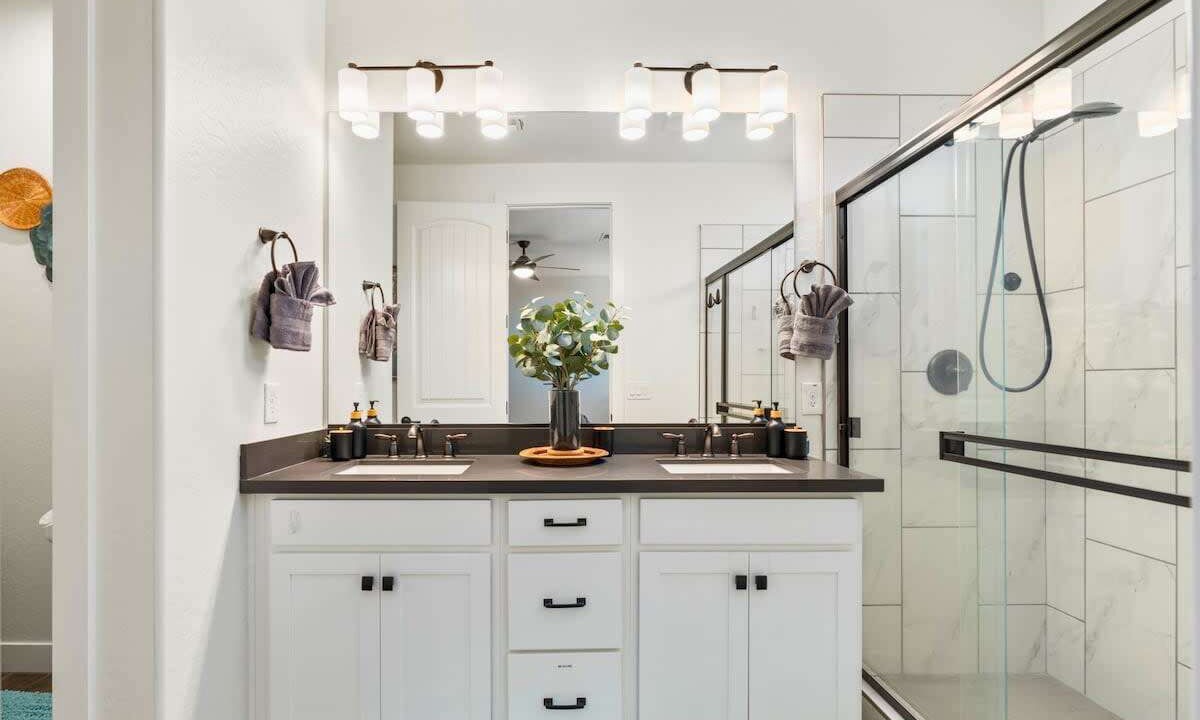 Photo of Bathroom in Chandler