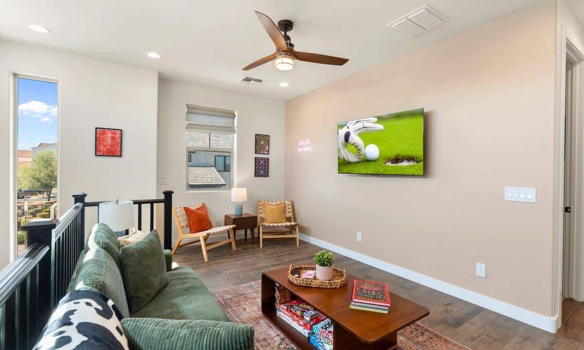 Photo of Livingroom in Chandler