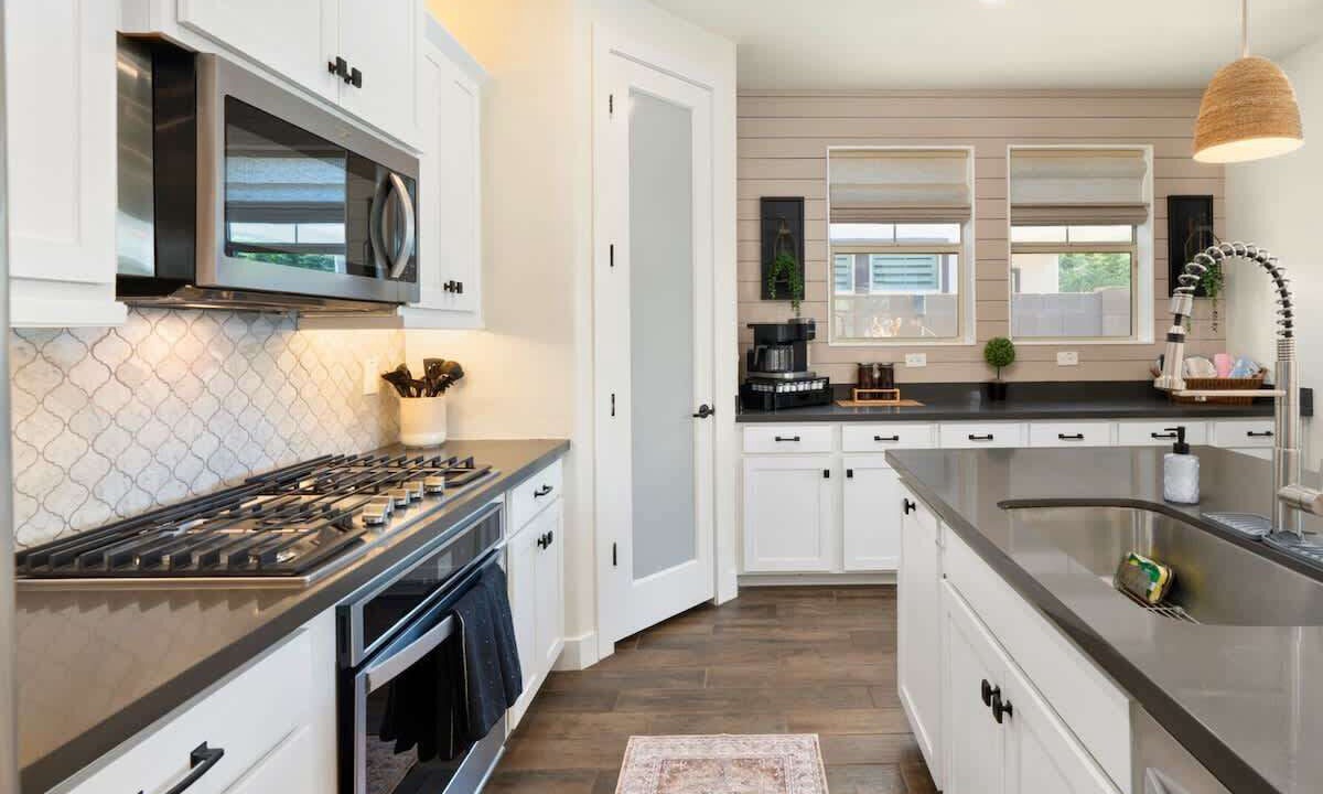 Photo of Kitchen in Chandler