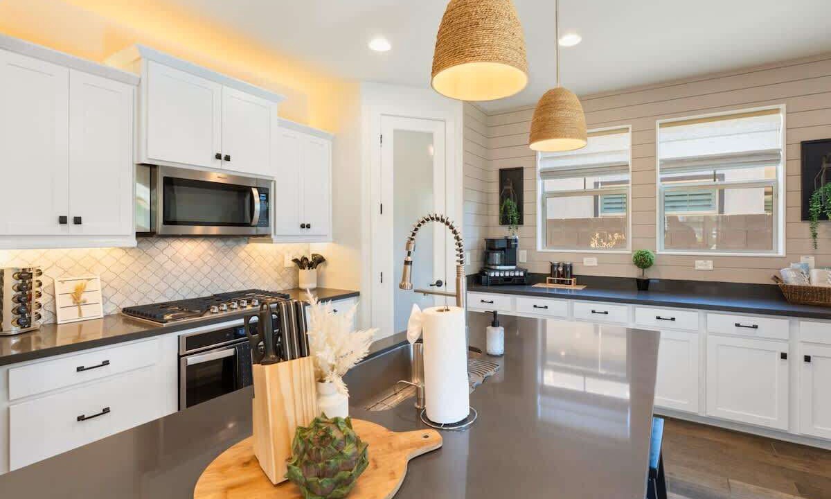 Photo of Kitchen in Chandler