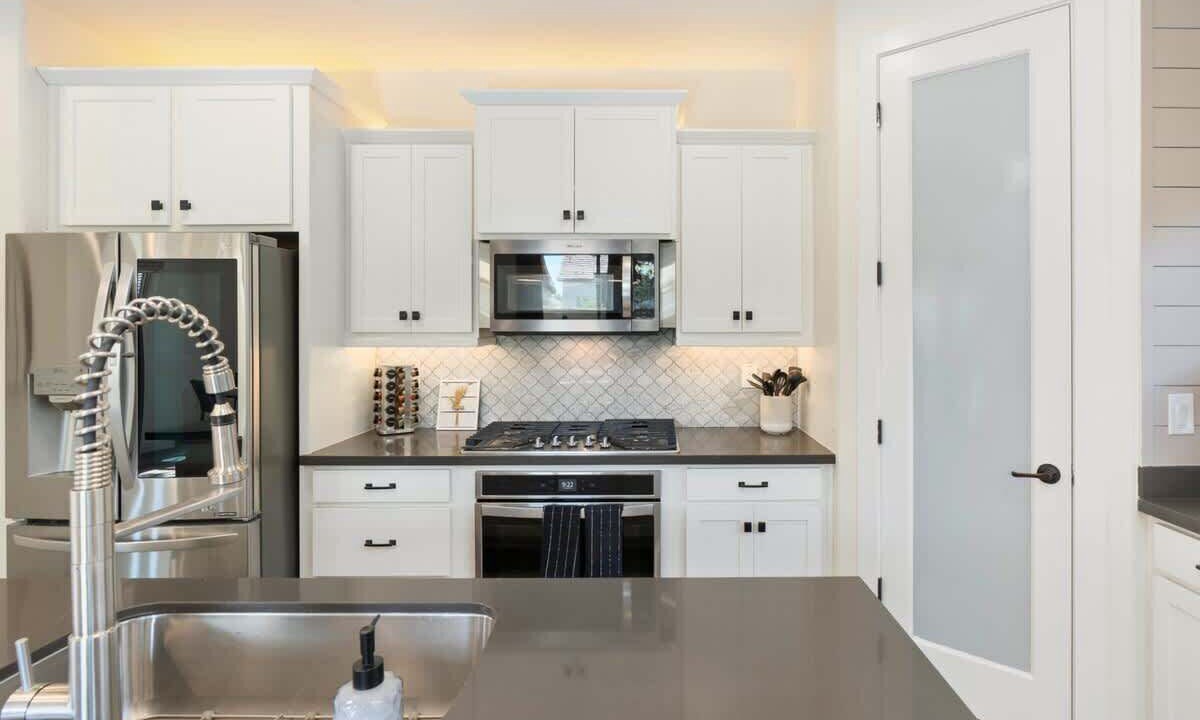 Photo of Kitchen in Chandler