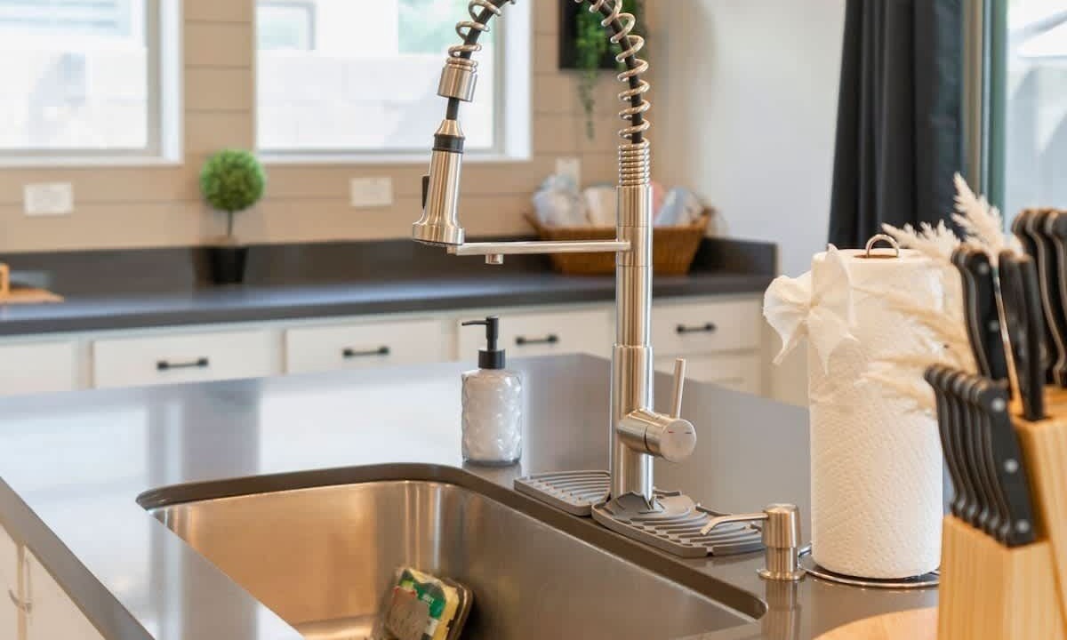Photo of Kitchen in Chandler
