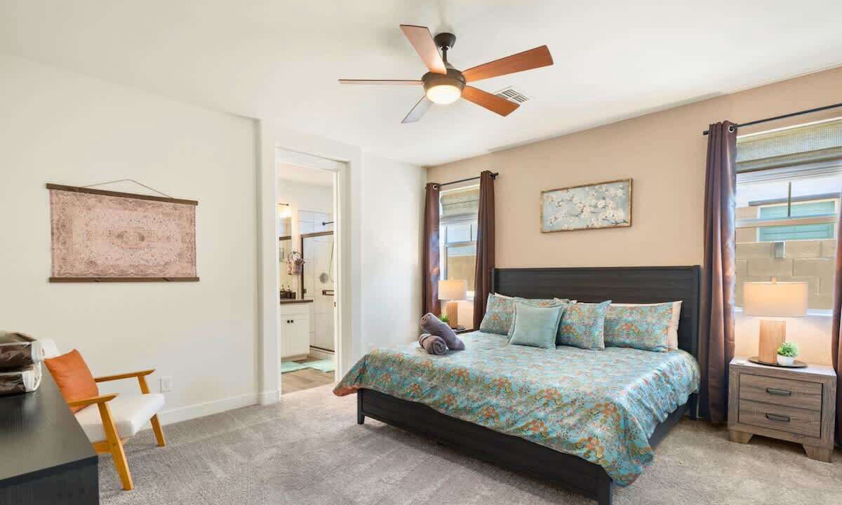 Photo of Bedroom in Chandler