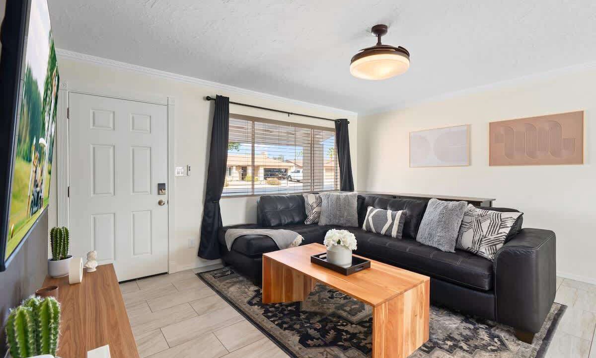 Photo of Livingroom in Glendale