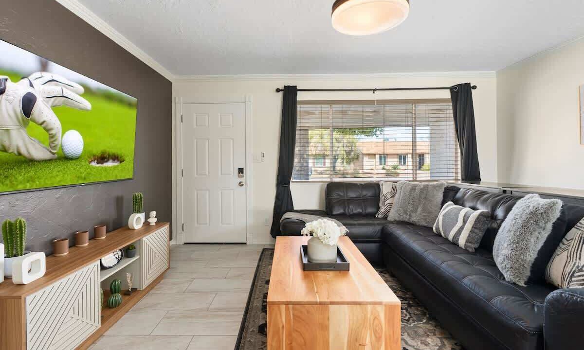 Photo of Livingroom in Glendale