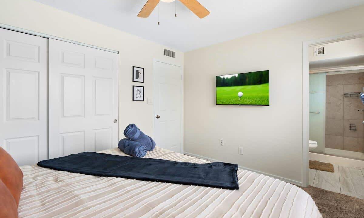 Photo of Bedroom in Glendale