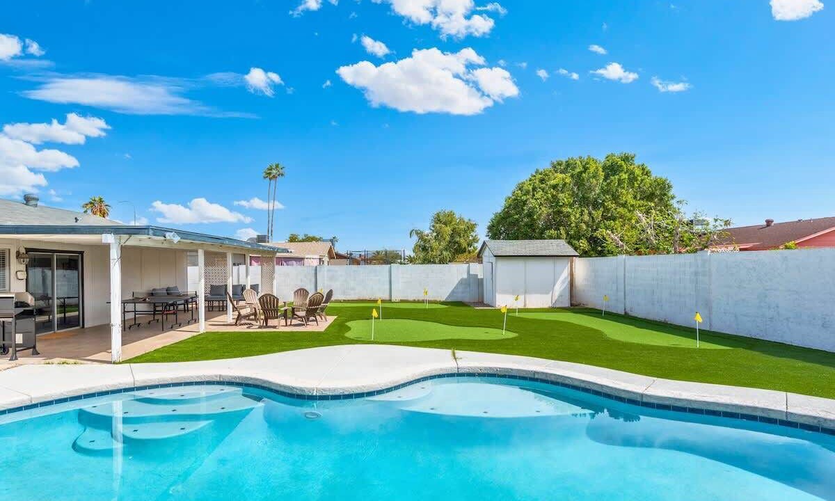 Photo of Outdoor in Glendale