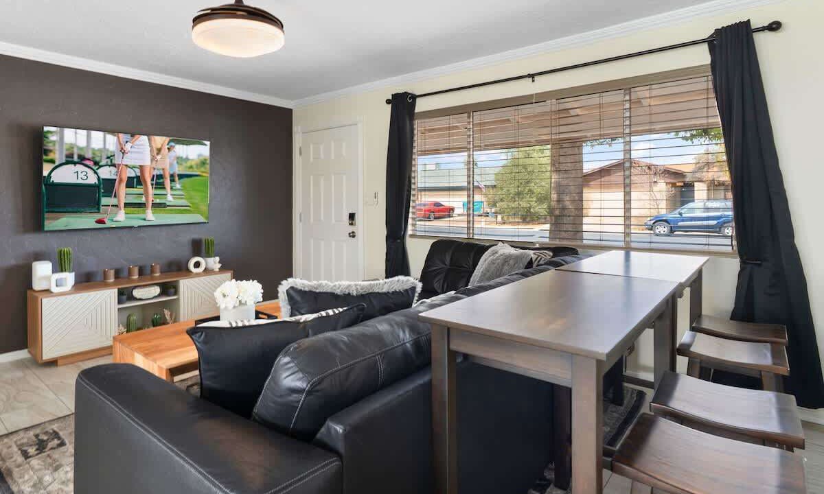 Photo of Livingroom in Glendale