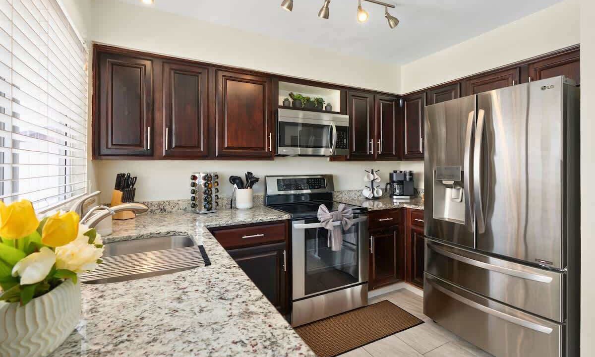 Photo of Kitchen in Glendale