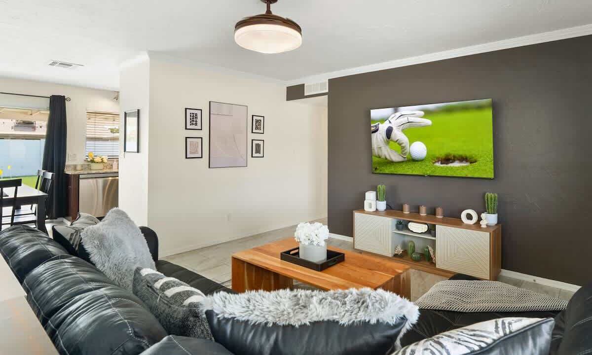 Photo of Livingroom in Glendale