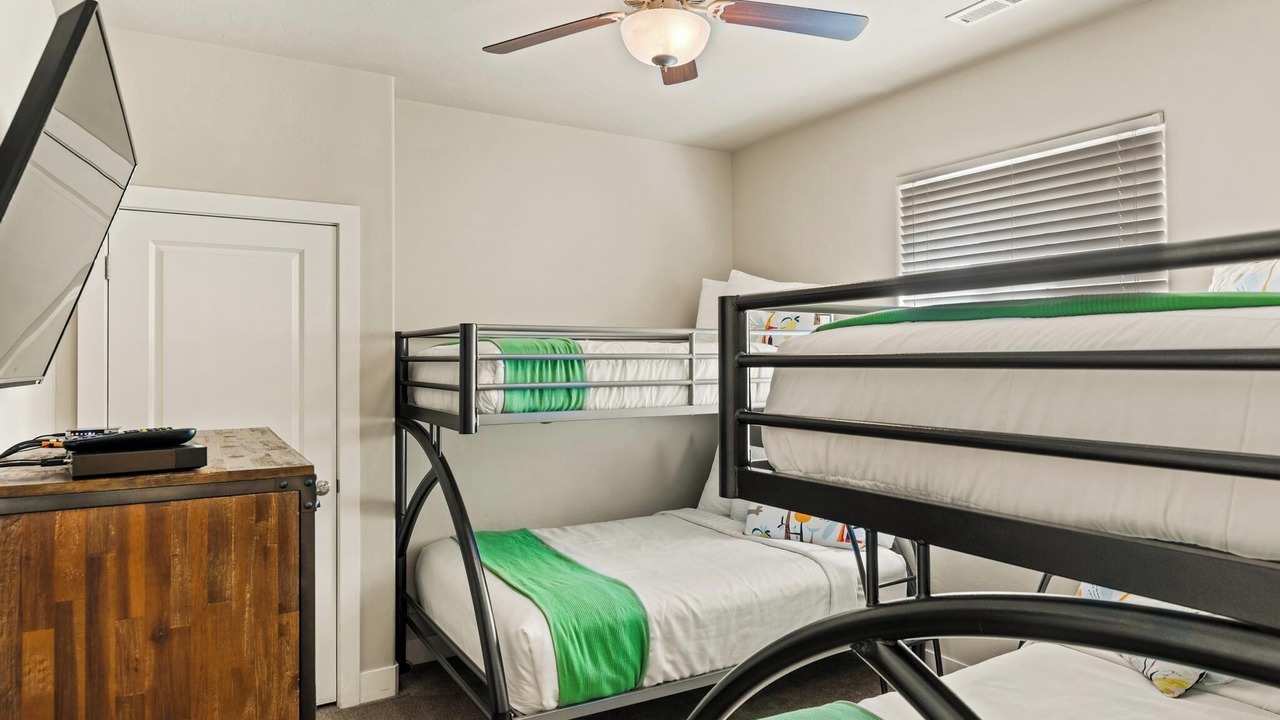 Photo of Bedroom in Santa Clara